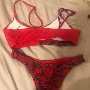 Swim set from Shein